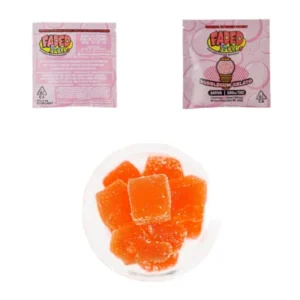 faded fruits​
