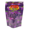 faded fruits