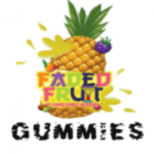 Faded Fruits