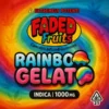 faded fruits​