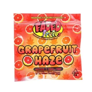 faded fruits​